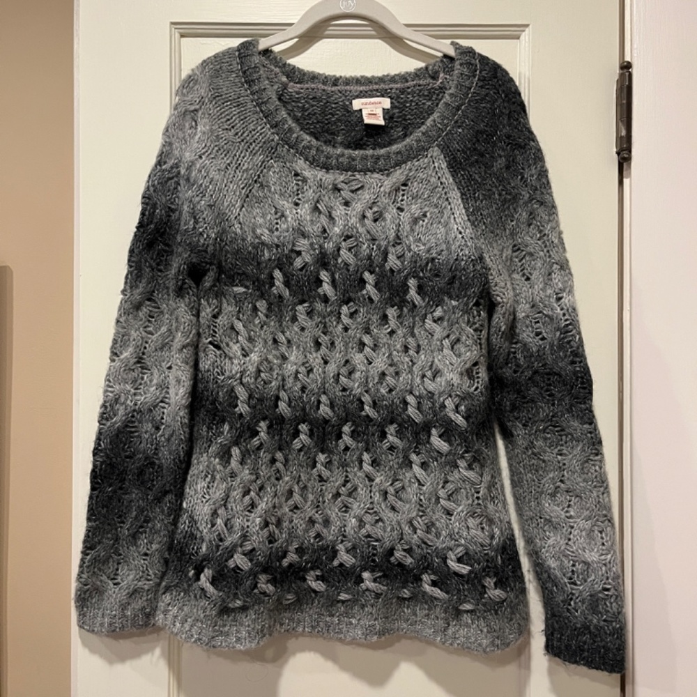 Sundance Sweater